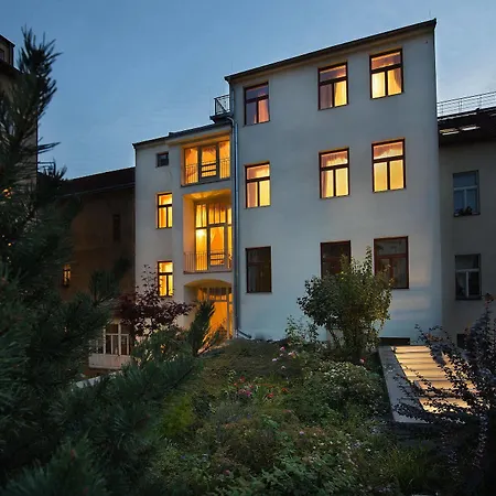 Generali & Wellness Hotel 5*