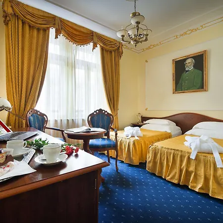 & Wellness Prague