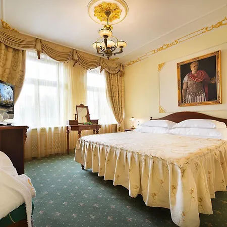 & Wellness Prague