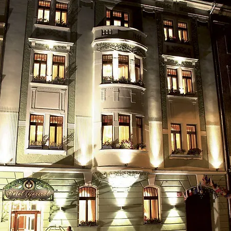 Hotel & Wellness
