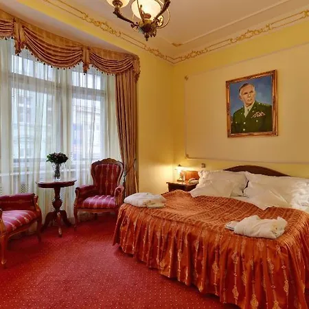Generali & Wellness 5*