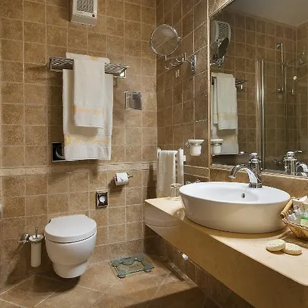 Hotel&wellness Hotel 5*