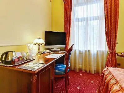 Hotell General Boutique & Wellness