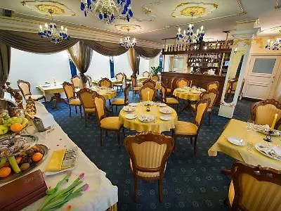 Hotel&wellness 5*