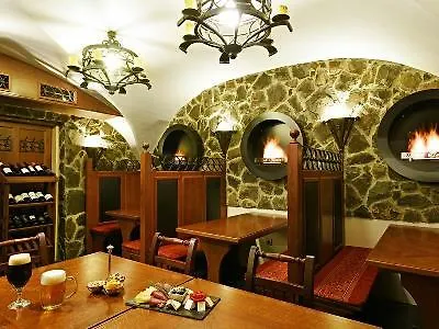 Generali & Wellness Hotel 5*