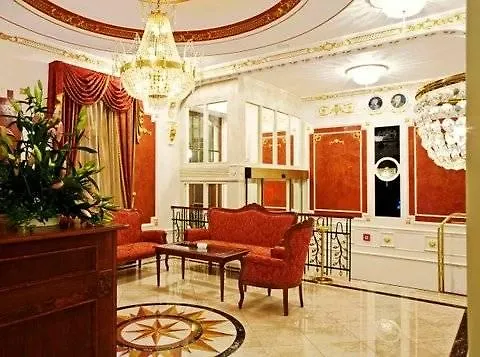 Generali & Wellness Praga
