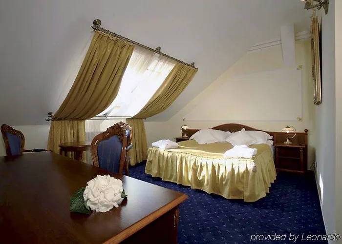 Generali & Wellness Hotel 5*