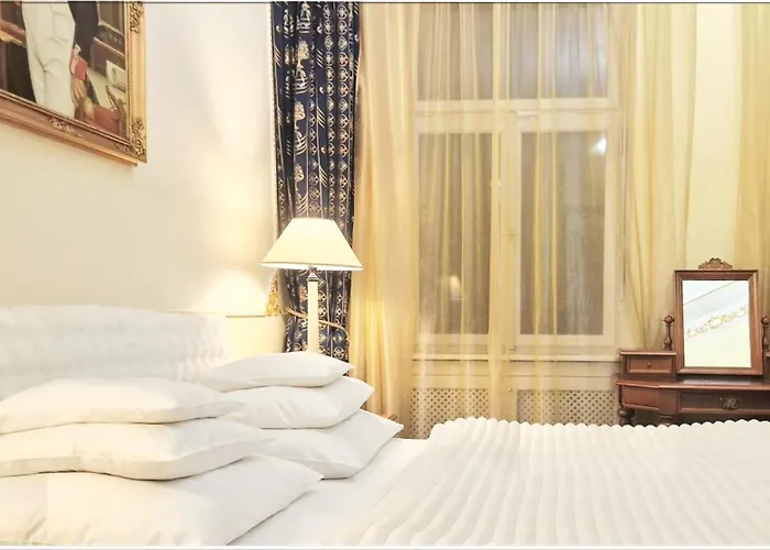 Generali & Wellness Hotel