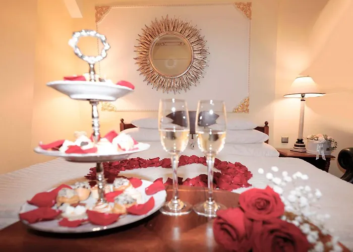 Hotel Generali & Wellness