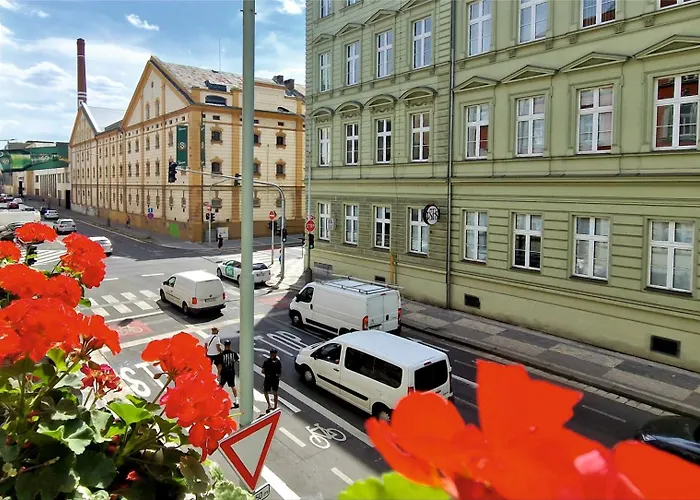 Hotel Generali & Wellness Praga
