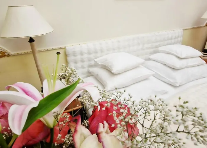 Hotel Generali & Wellness 5*