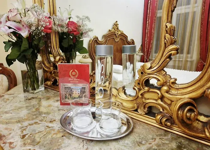 Hotel Generali & Wellness