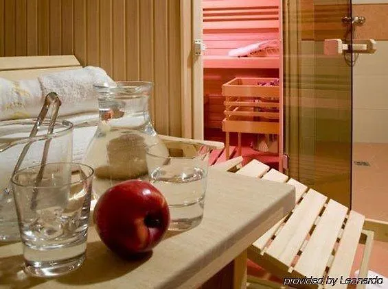 Hotel Generali & Wellness Praga