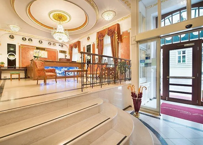 Hotel Generali & Wellness
