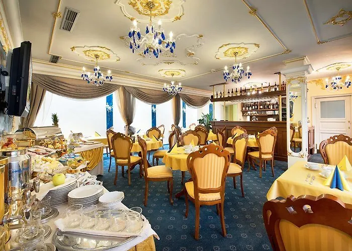 Generali & Wellness 5*