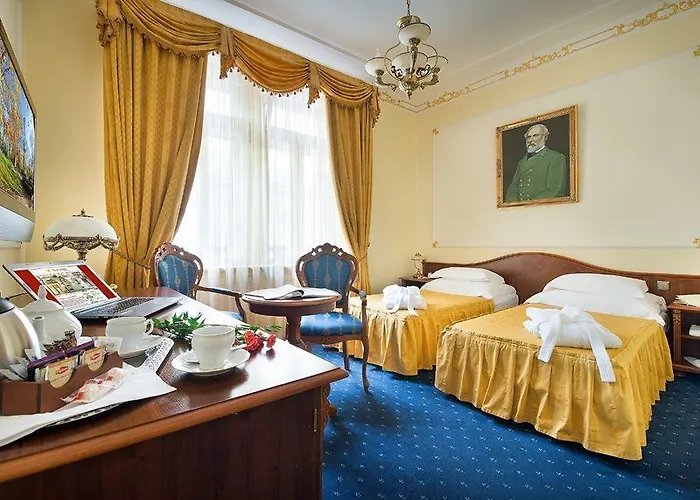Hotel Generali & Wellness