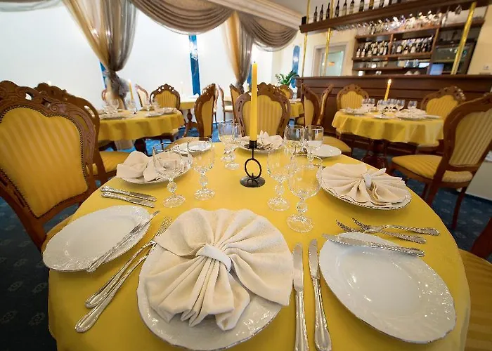 Generali & Wellness 5*