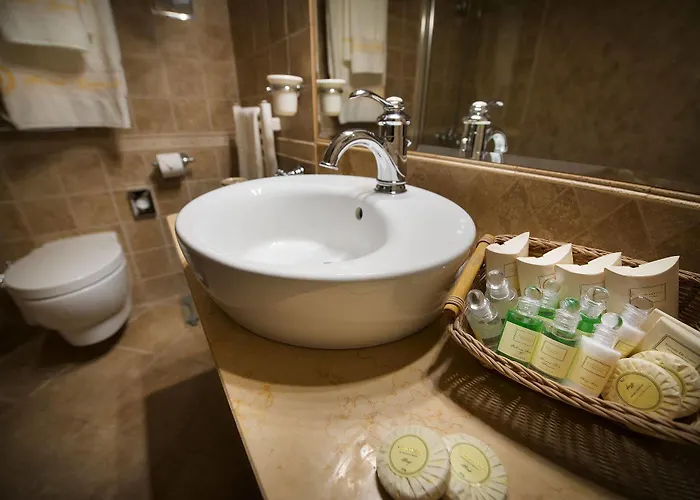 Generali & Wellness Hotel