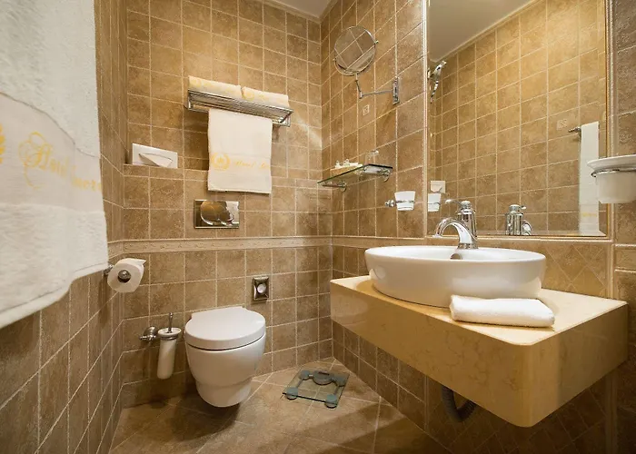 Generali & Wellness Hotel 5*