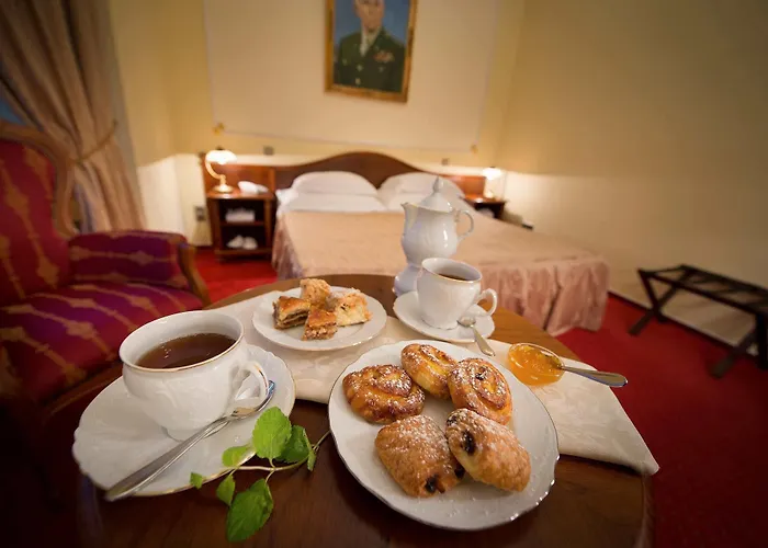 Generali & Wellness Hotel