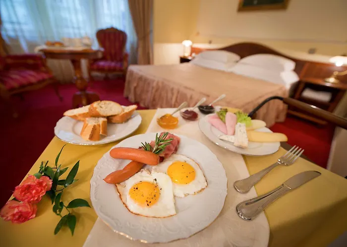 Hotel Generali & Wellness