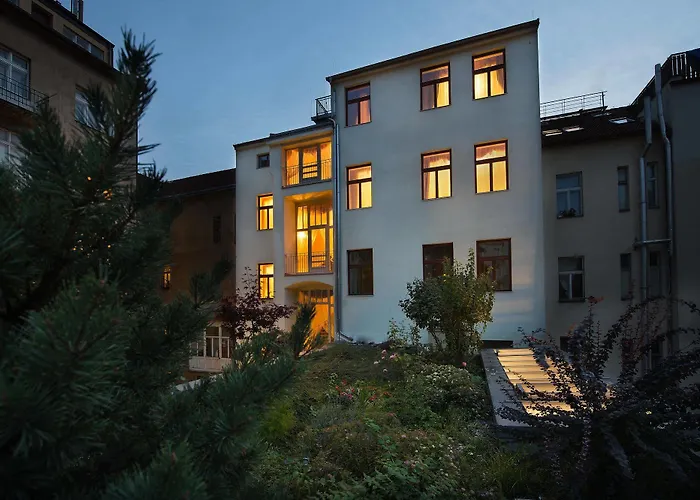 Generali & Wellness Hotel 5*