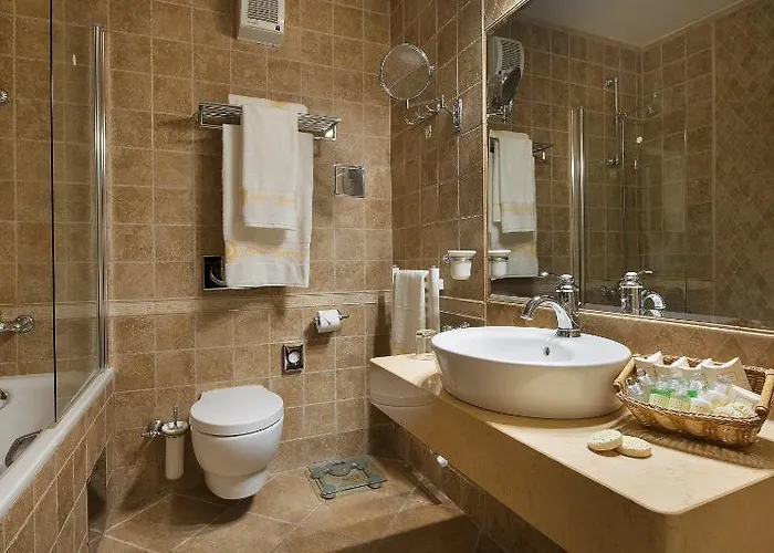 Generali & Wellness Hotel 5*