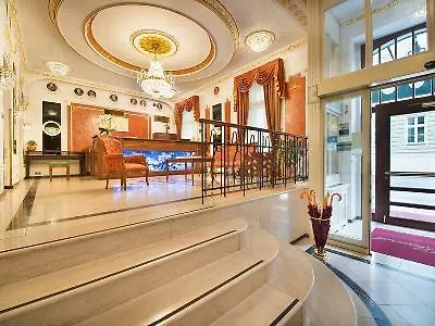 Hotel Generali & Wellness 5*