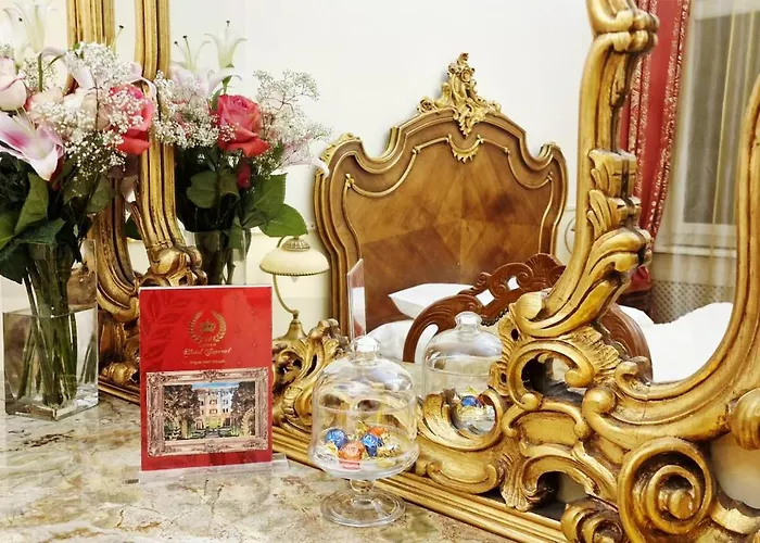 Hotel Generali & Wellness