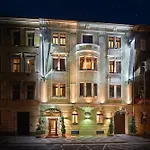 Hotel Generali & Wellness 5*