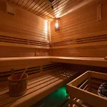 Generali & Wellness Hotel