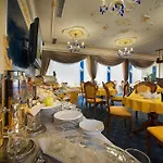 Generali & Wellness 5* Prag
