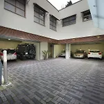Hotel Generali & Wellness 5*