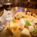 Generali & Wellness 5* Prag