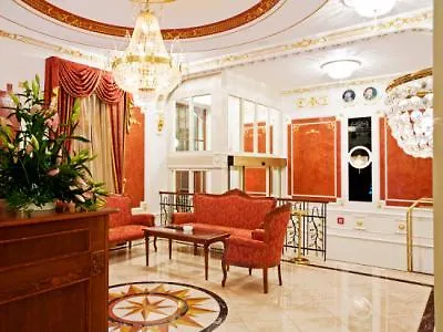 מלון General Boutique & Wellness 5*