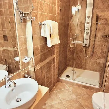 General Boutique & Wellness פראג