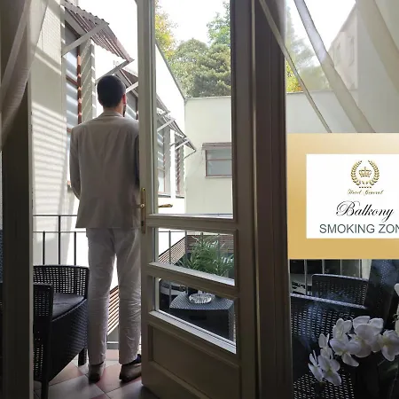 מלון General Boutique & Wellness 5*