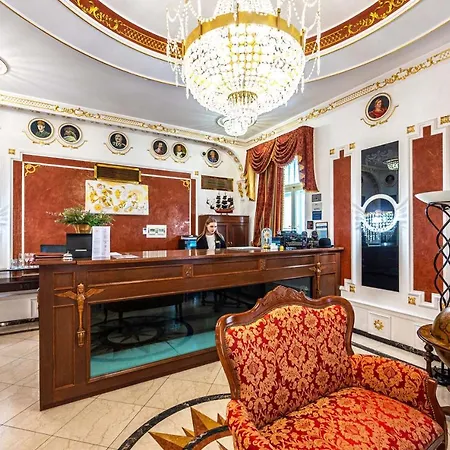 General Boutique & Wellness פראג