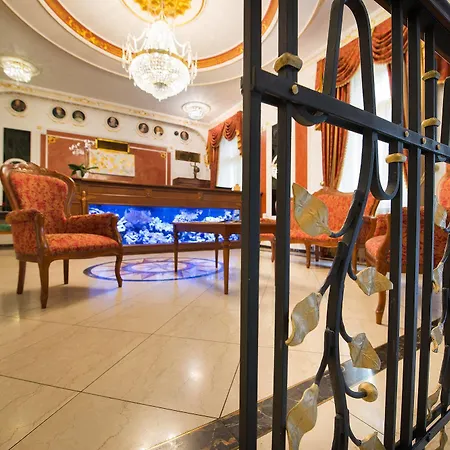 מלון General Boutique & Wellness 5*