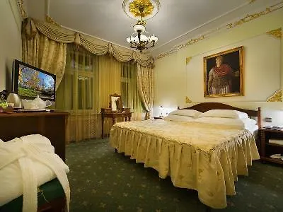 General Boutique & Wellness 5* פראג