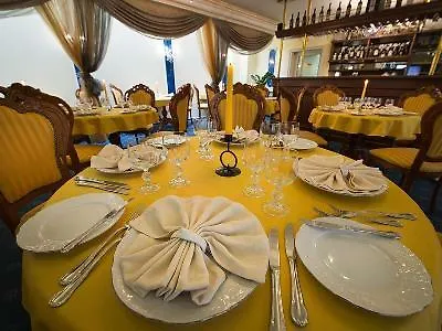 מלון General Boutique & Wellness