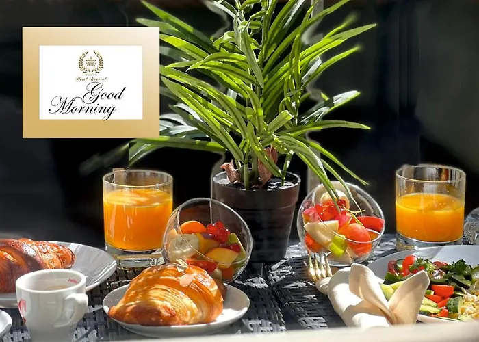 Generali & Wellness 5*